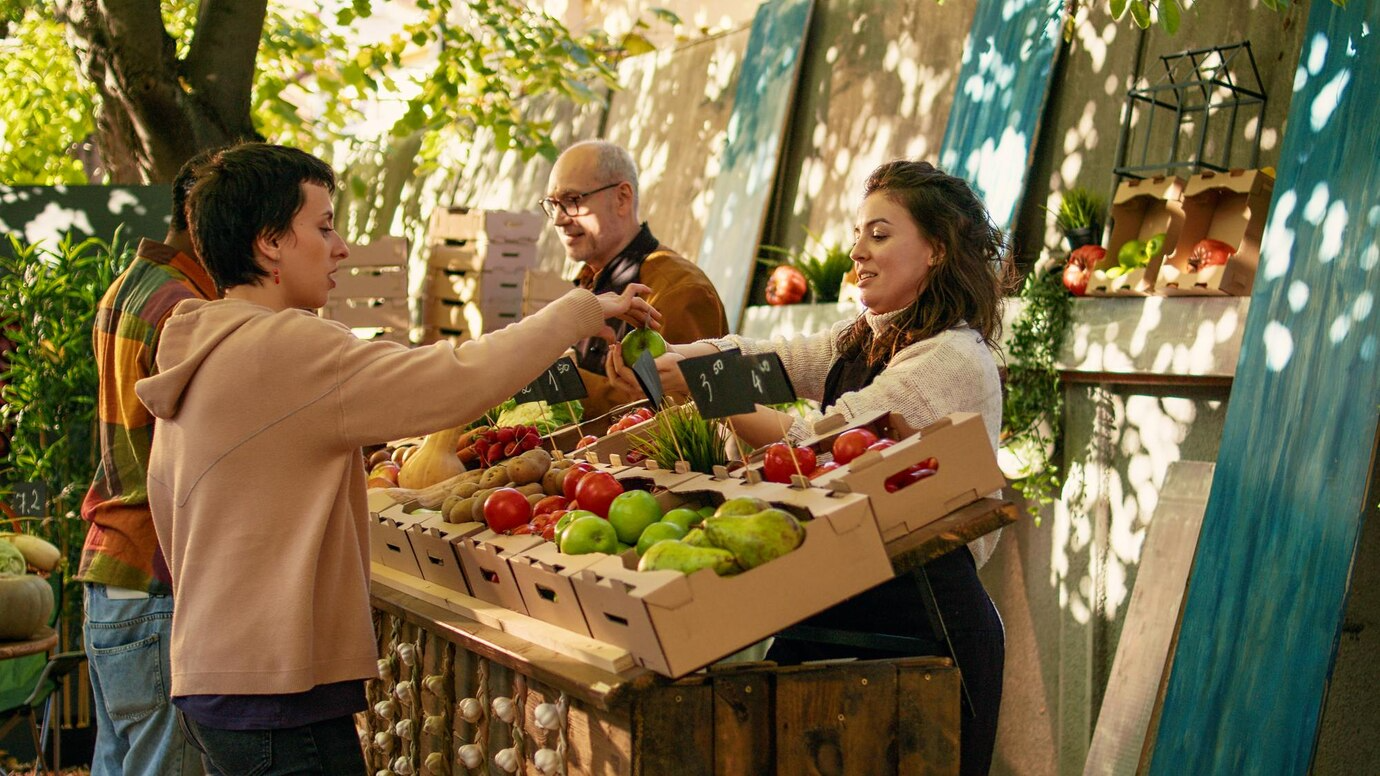 Agro Products
