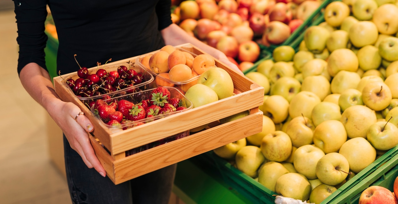 Agro Products