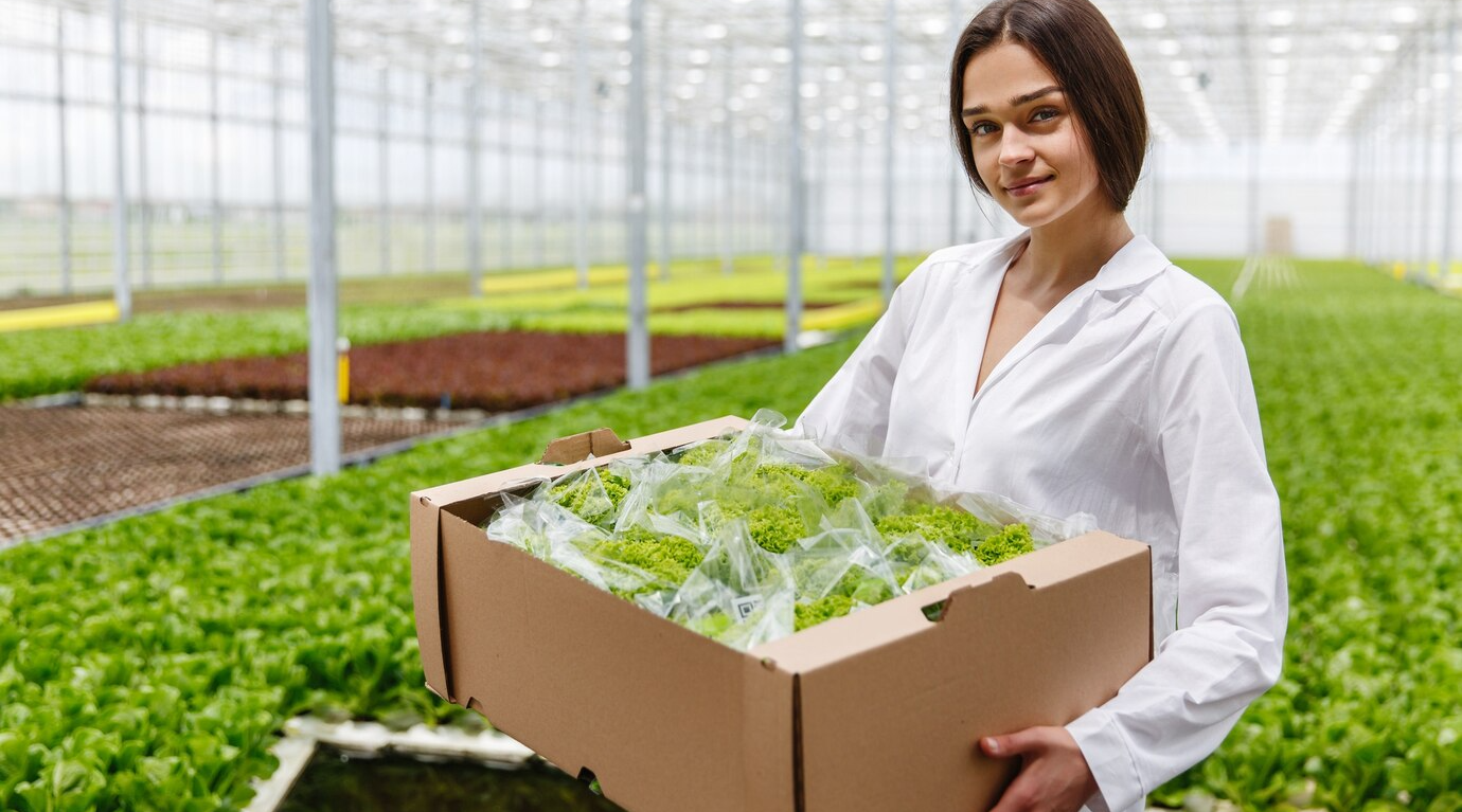 Agro Products